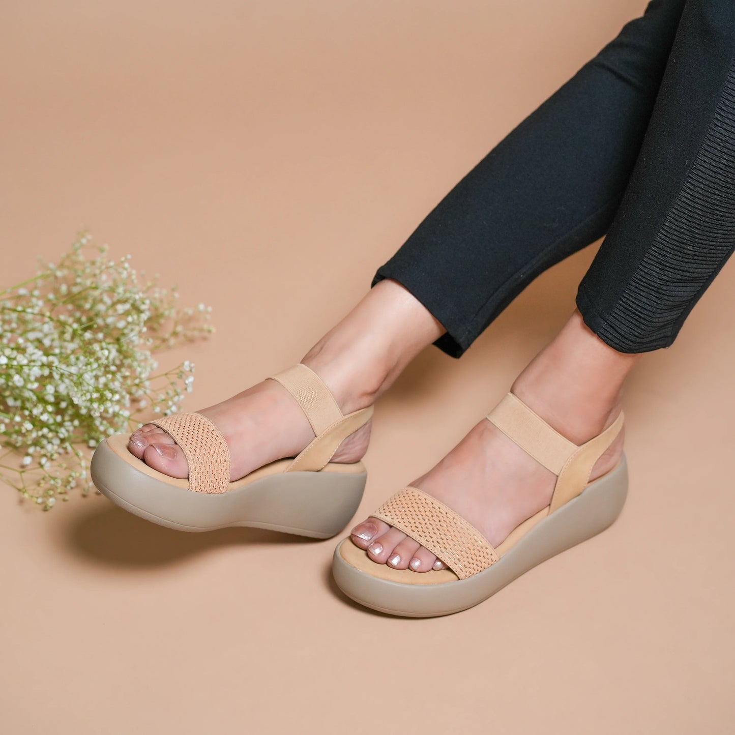 Kraft Cellar Miller Comfort Platform