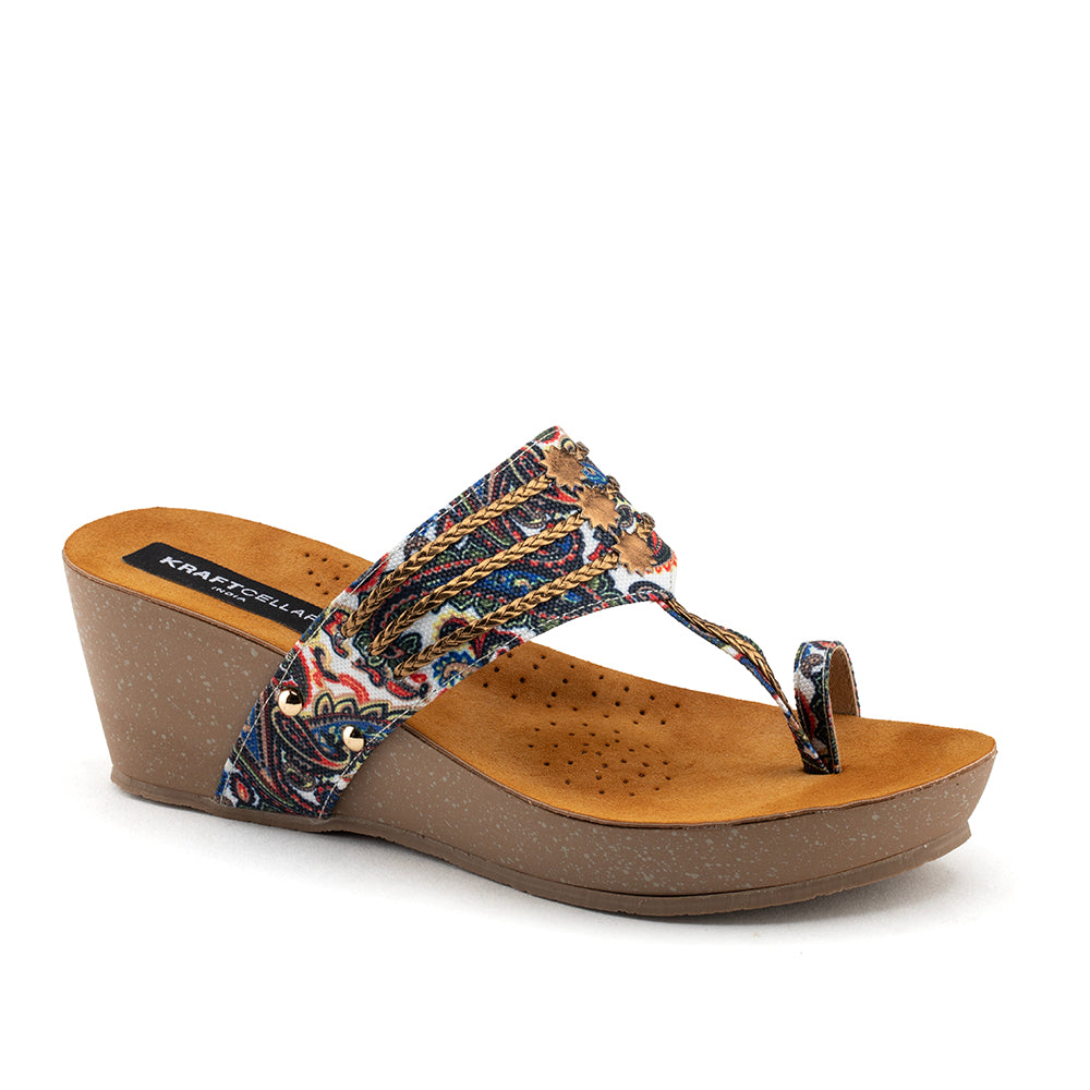 Gulzar Comfort Platforms