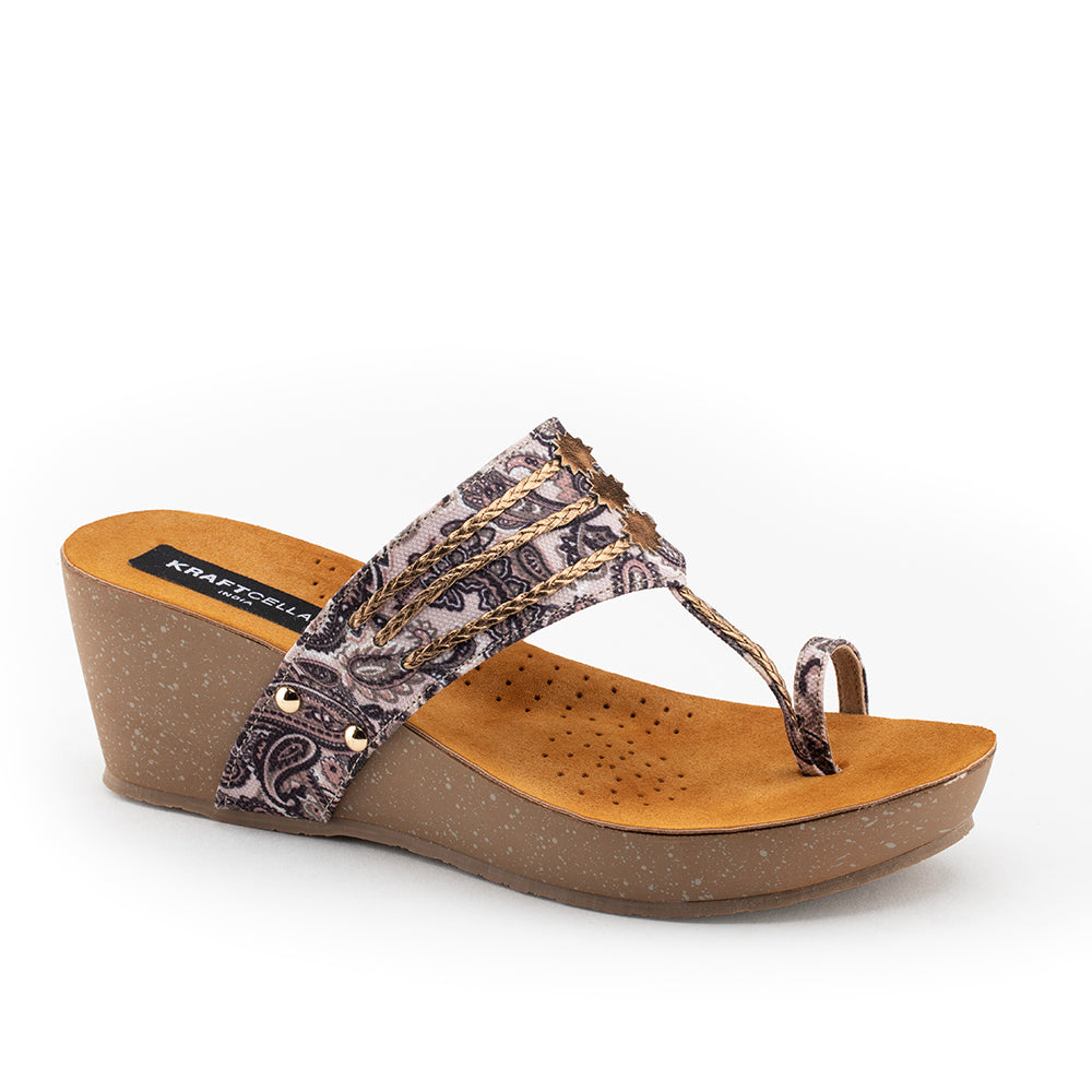 Gulzar Comfort Platforms