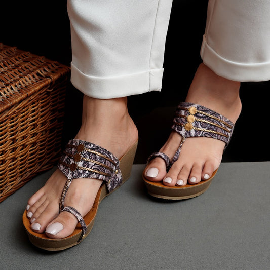 Gulzar Comfort Platforms