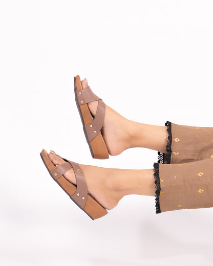 MY MUSE COMFORT PLATFORMS