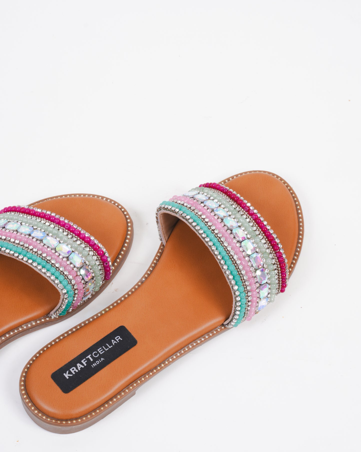 GRACE COMFORT FLATS