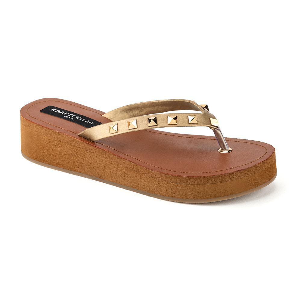 LIFESTYLE COMFORT PLATFORMS