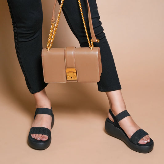 MILLER COMFORT PLATFORMS