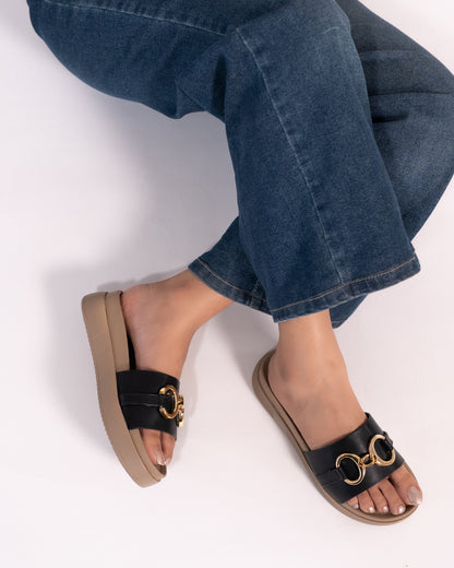 MY DIVA COMFORT PLATFORMS