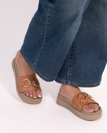 MY DIVA COMFORT PLATFORMS