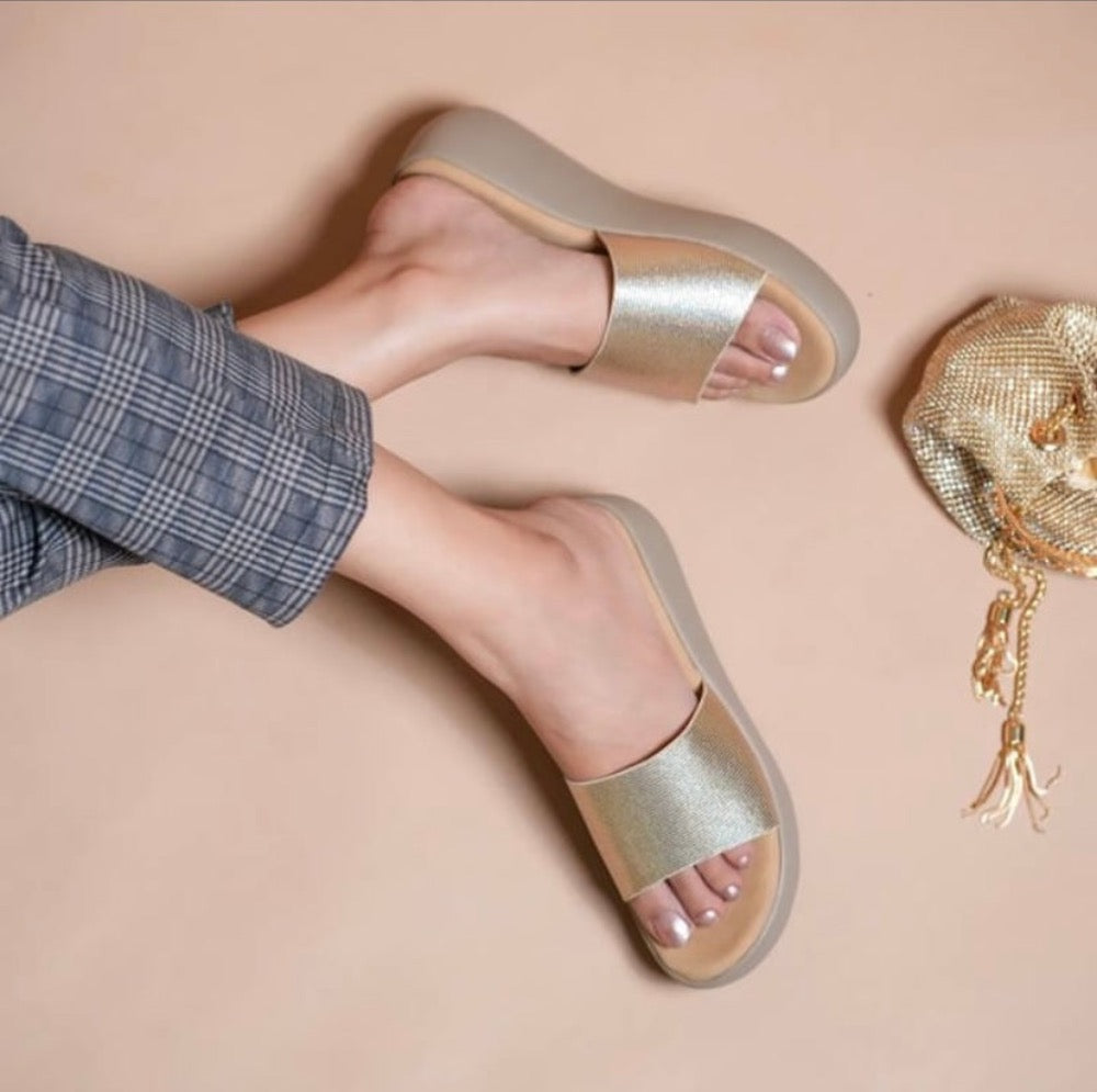 ROSALIN COMFORT PLATFORMS
