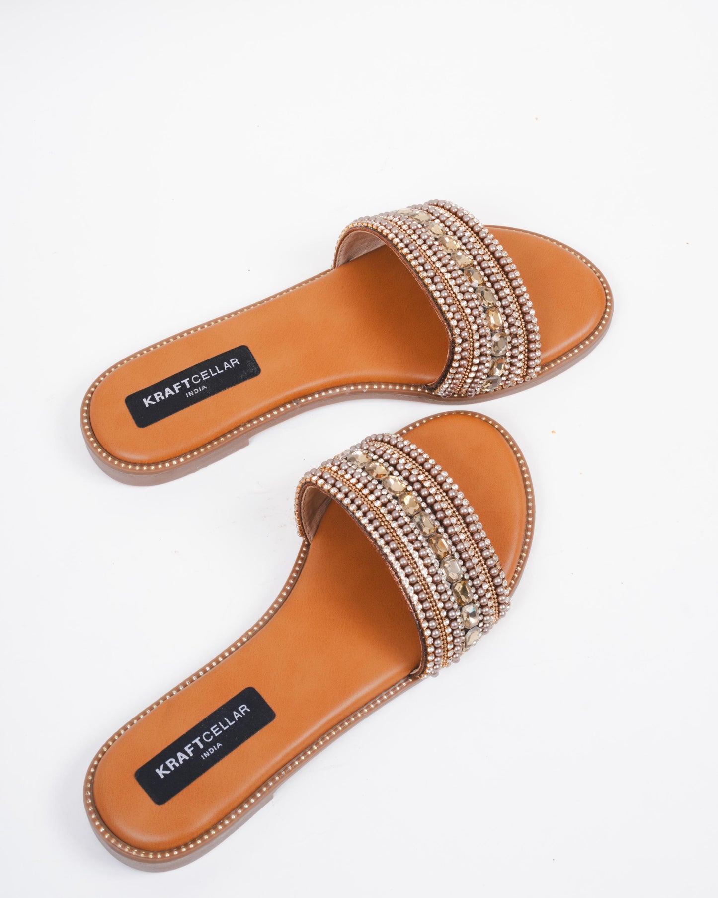 GRACE COMFORT FLATS